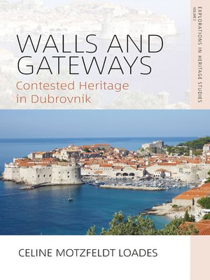 cover image of Walls and Gateways